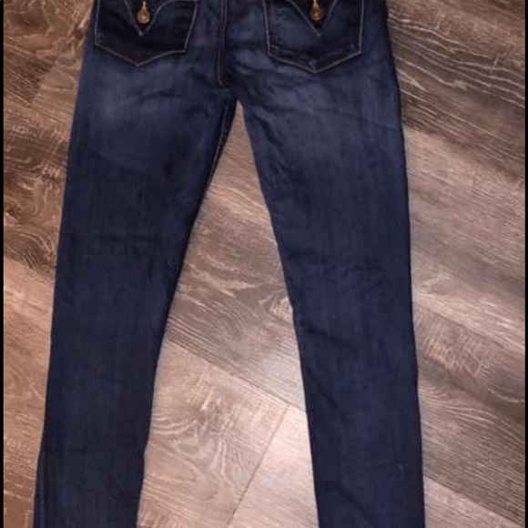 Hudson Jeans size 25 - Picture 4 of 5